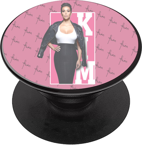 PopSocket - Ким Кардашьян - Mfest