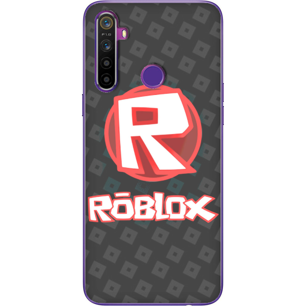 Roblox