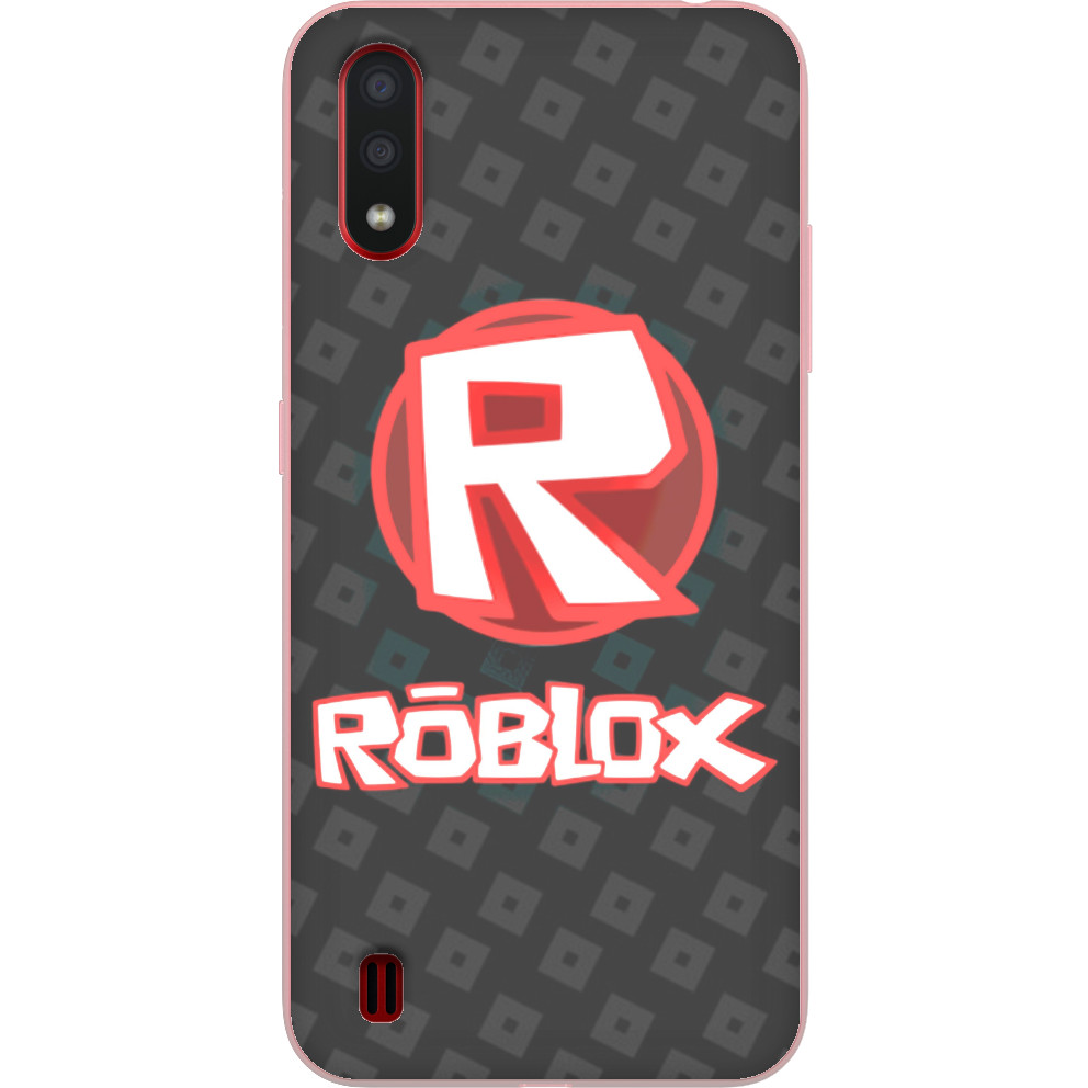 Roblox