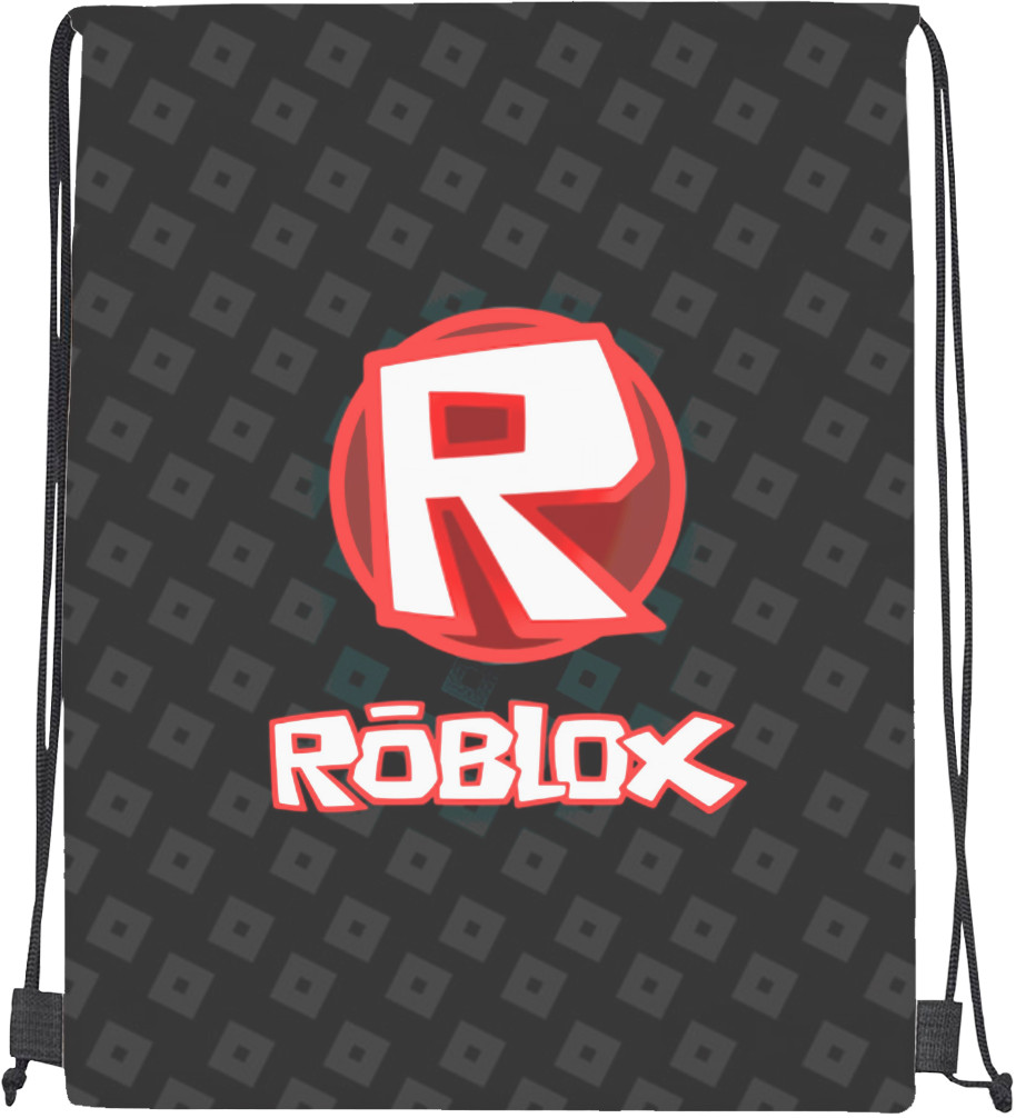 Drawstring Bag - Roblox - Mfest