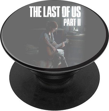 The Last of Us Part II Арт