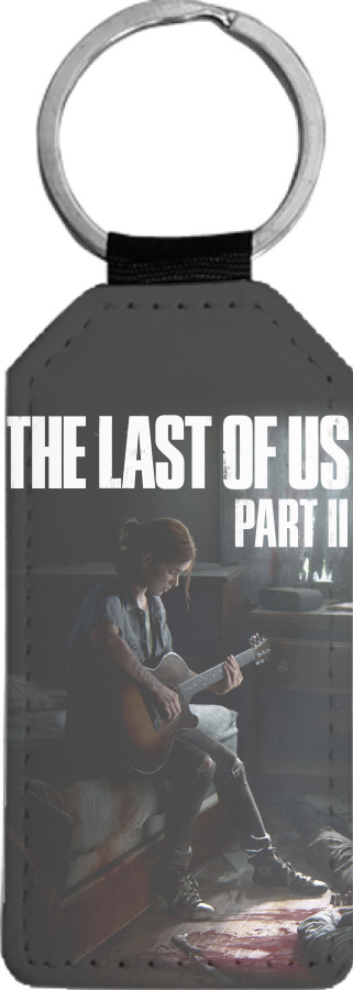 The Last of Us Part II Арт