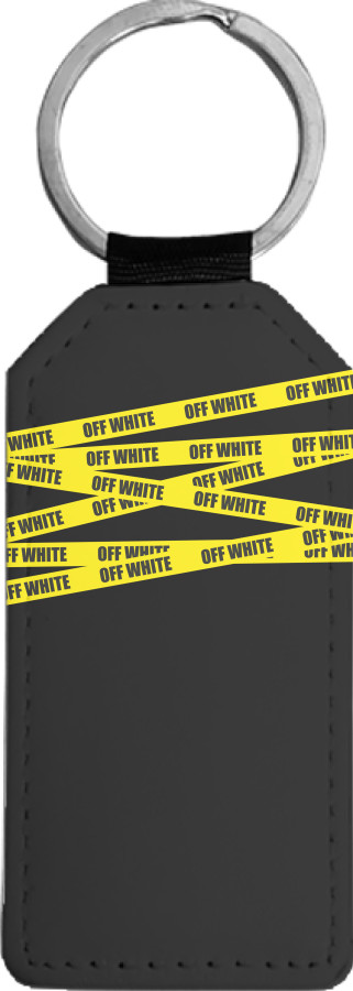 Off White ленты