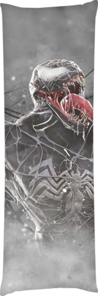 Dakimakura Pillow - Venom one - Mfest