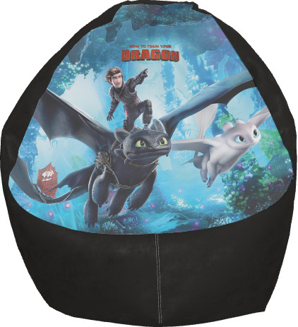 How to Train Your Dragon