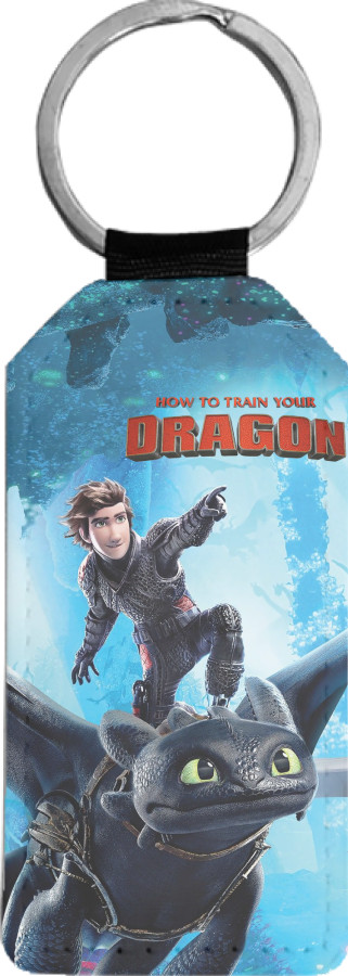 How to Train Your Dragon