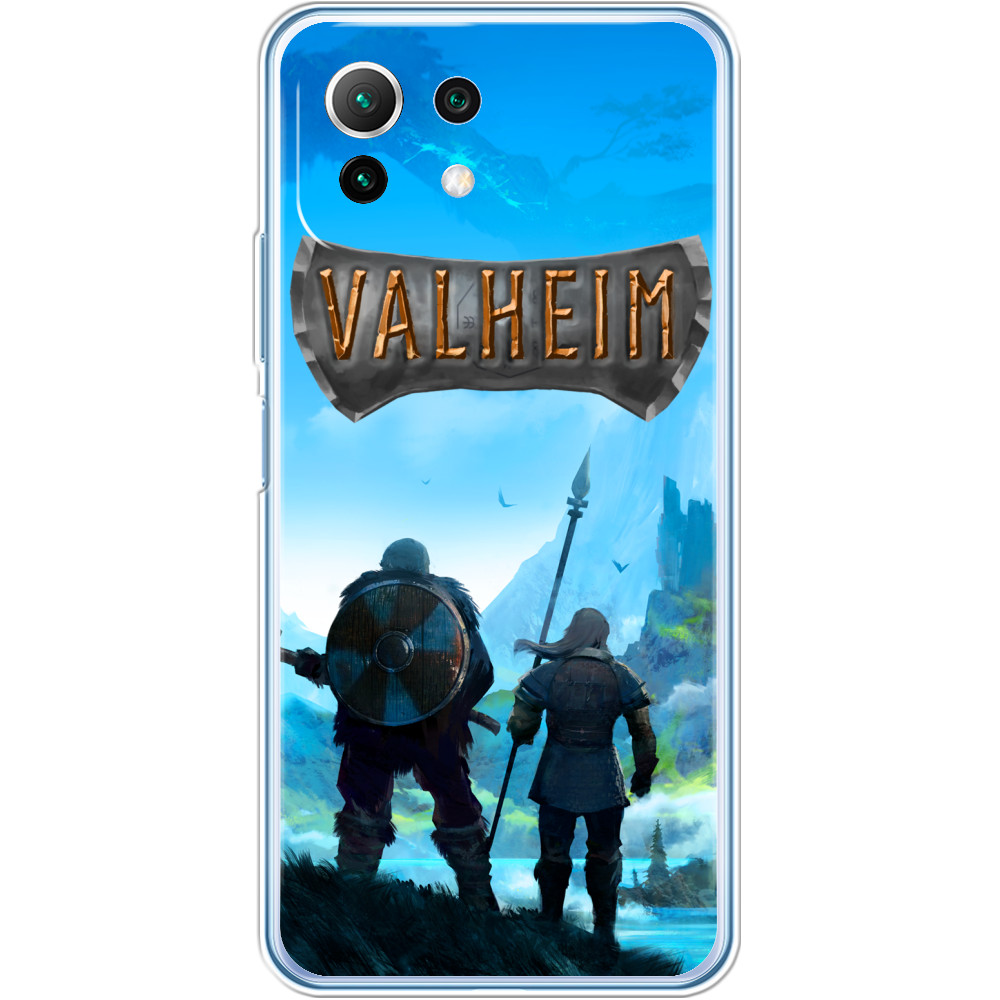 Valheim