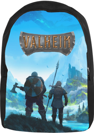 Valheim