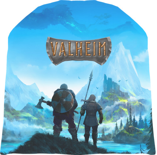 Valheim