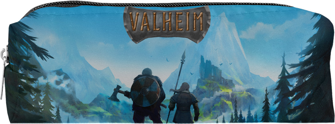 Valheim