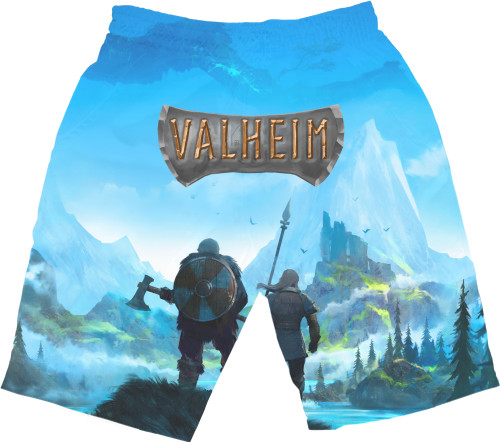 Valheim