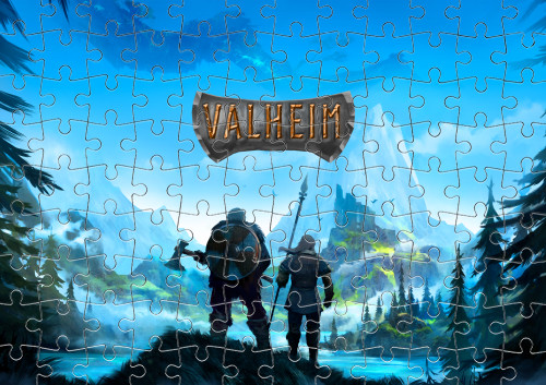 Valheim