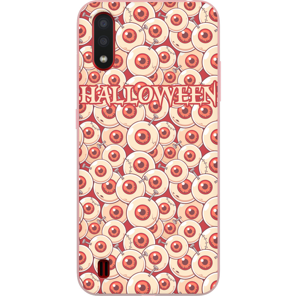 Halloween / Хелловін 8