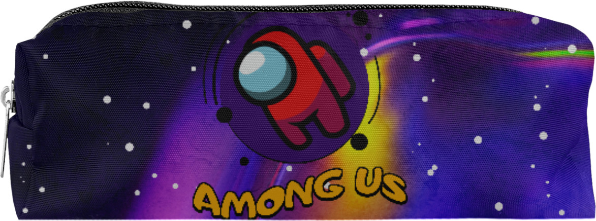 Pencil case 3D - Among us 11 - Mfest