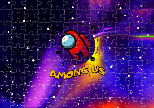 Among us 11