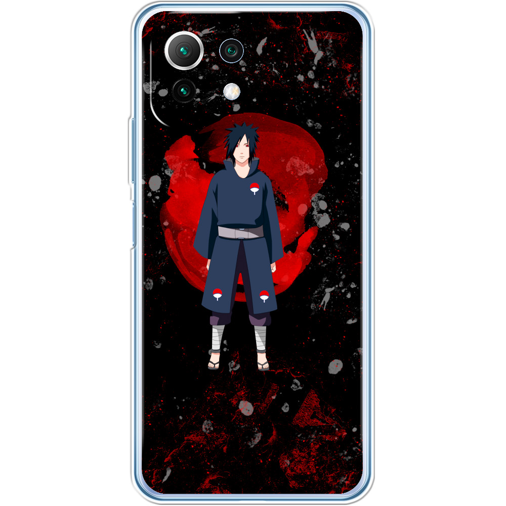 Xiaomi Case - Madara Uchiha (Naruto) - Mfest