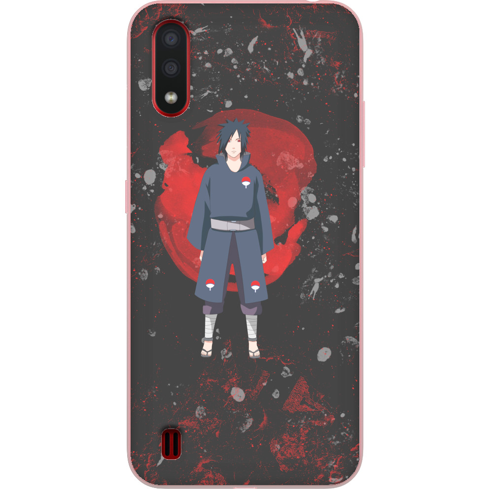 Мадара Учіха / Madara Uchiha (Naruto)