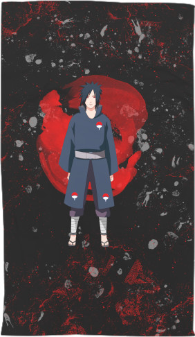 Madara Uchiha (Naruto)