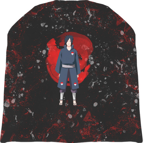 Мадара Учіха / Madara Uchiha (Naruto)