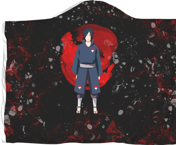 Мадара Учіха / Madara Uchiha (Naruto)