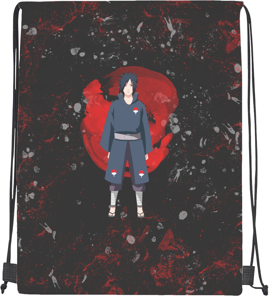 Madara Uchiha (Naruto)