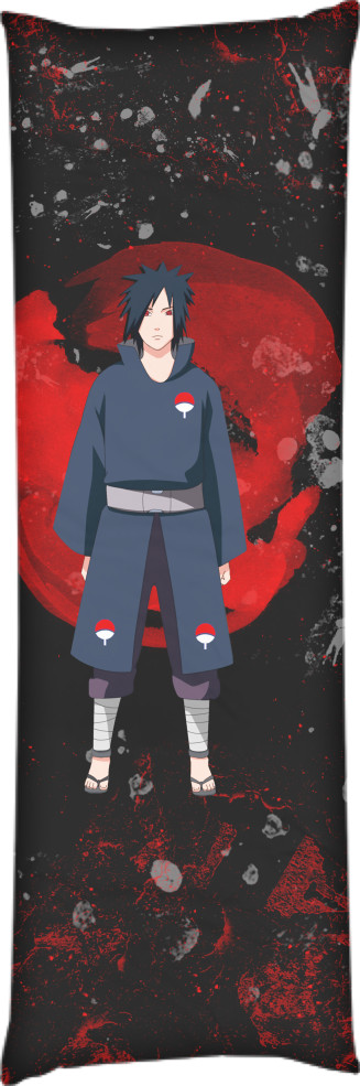 Мадара Учіха / Madara Uchiha (Naruto)