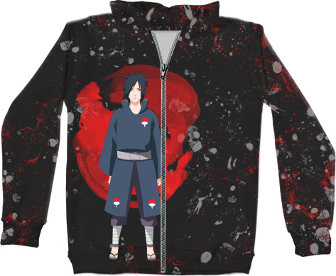 Madara Uchiha (Naruto)