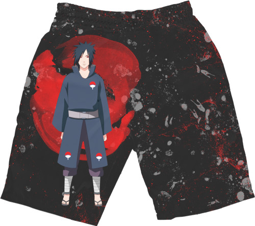 Madara Uchiha (Naruto)