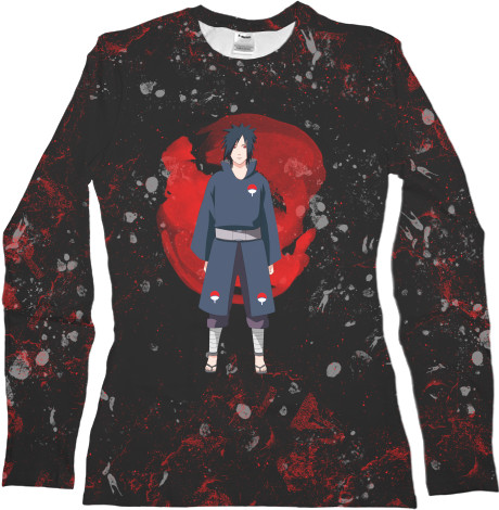 Madara Uchiha (Naruto)