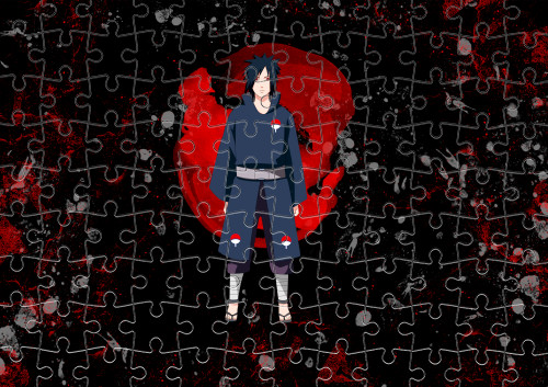 Madara Uchiha (Naruto)