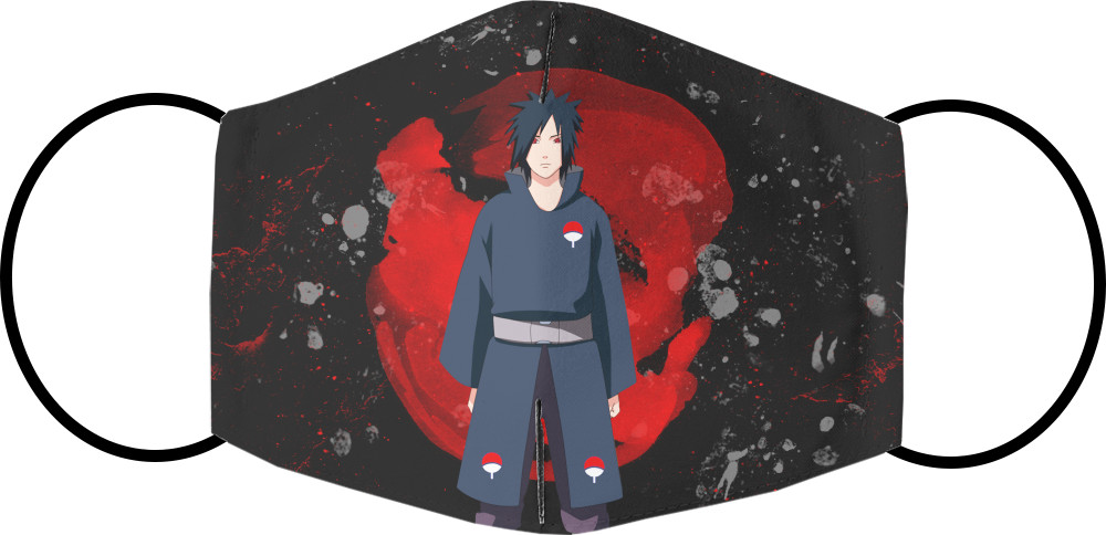 Madara Uchiha (Naruto)