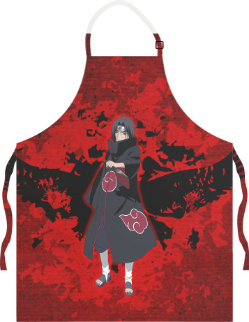 Итачи Учиха / Itachi Uchiha