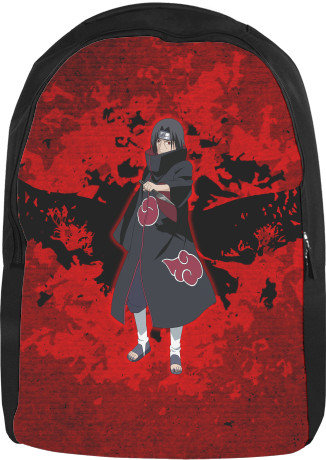 Ітачі Учіха / Itachi Uchiha