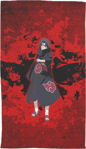 Itachi Uchiha / Itachi Uchiha