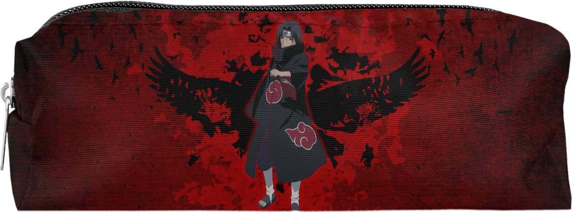 Пенал 3D - Ітачі Учіха / Itachi Uchiha - Mfest