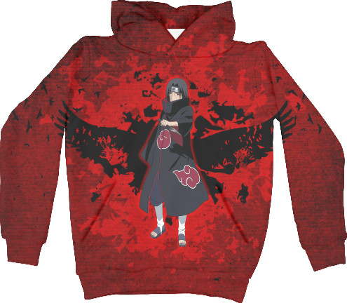 Итачи Учиха / Itachi Uchiha