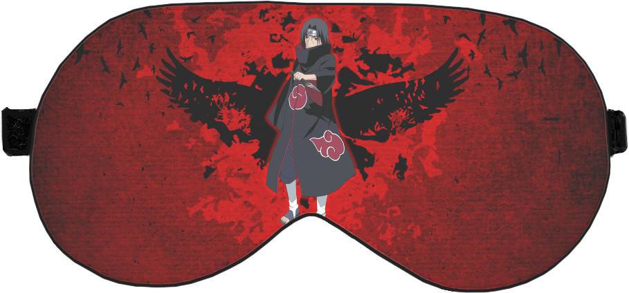 Ітачі Учіха / Itachi Uchiha