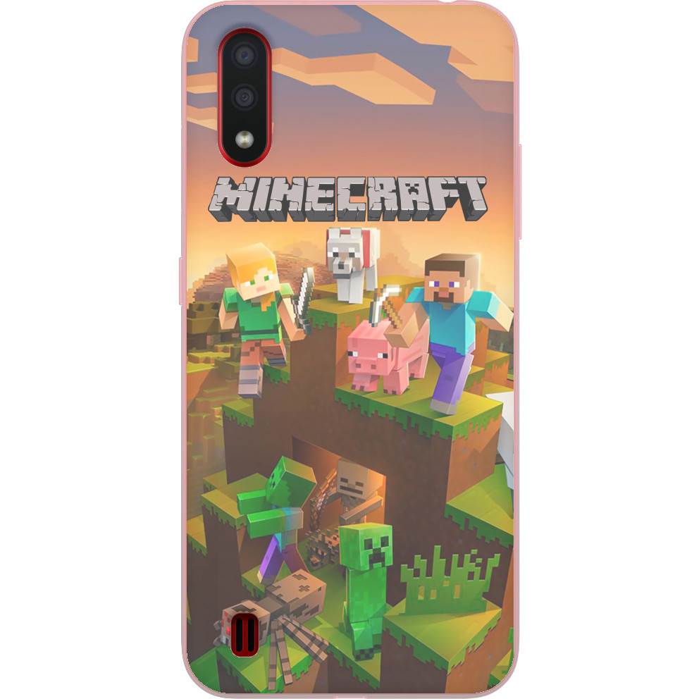 Minecraft 28