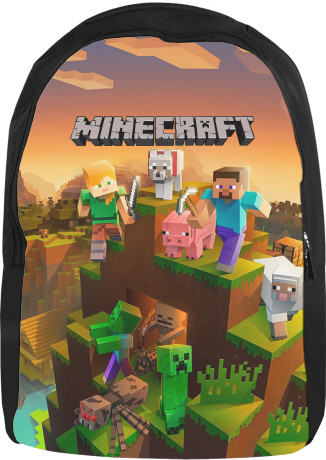 Minecraft 28