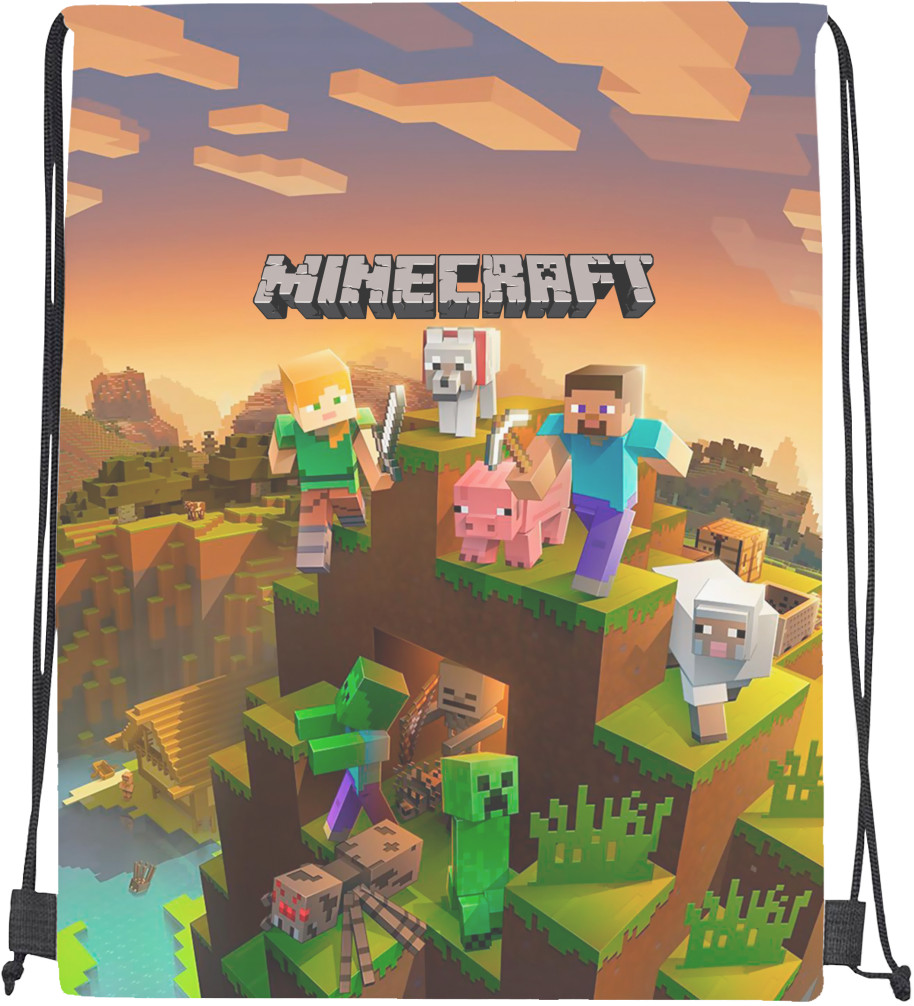 Minecraft 28