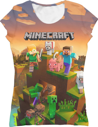 Minecraft 28