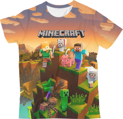 Minecraft 28