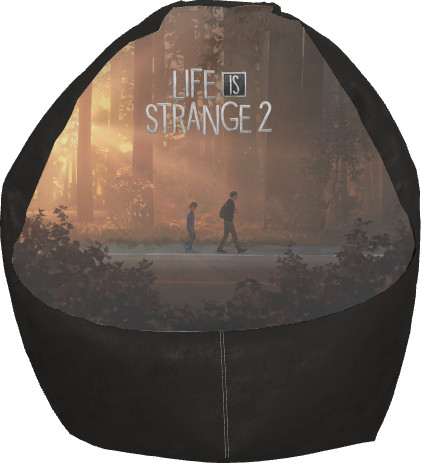 Крісло Груша - Life Is Strange 4 - Mfest