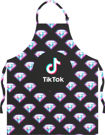 Light Apron - Tiktok 9 - Mfest