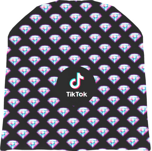 Tiktok 9