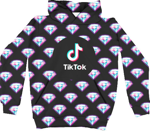 Tiktok 9