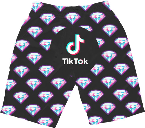 Tiktok 9