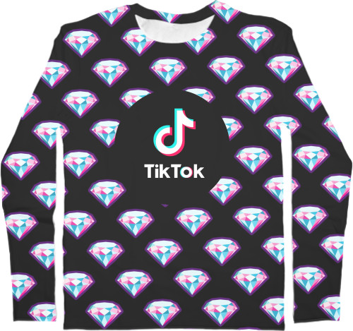 Tiktok 9