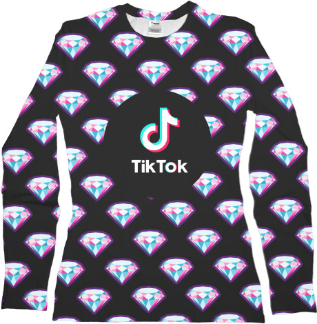 Tiktok 9