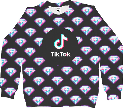 Tiktok 9